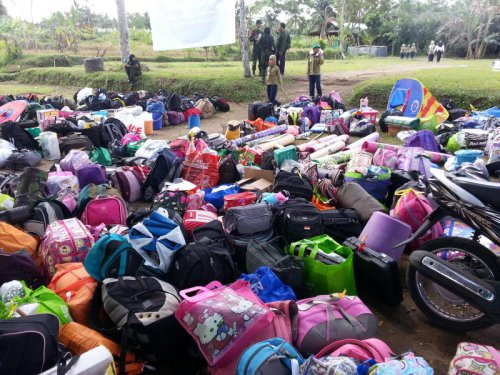 Kemah Karang Asri Kelas 5_008